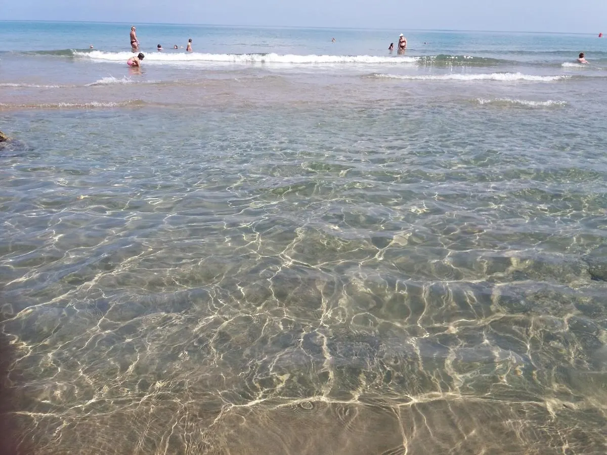 Fabiene Familyholidays Cefalù