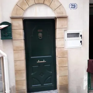 Casa Zaffiro Cefalú