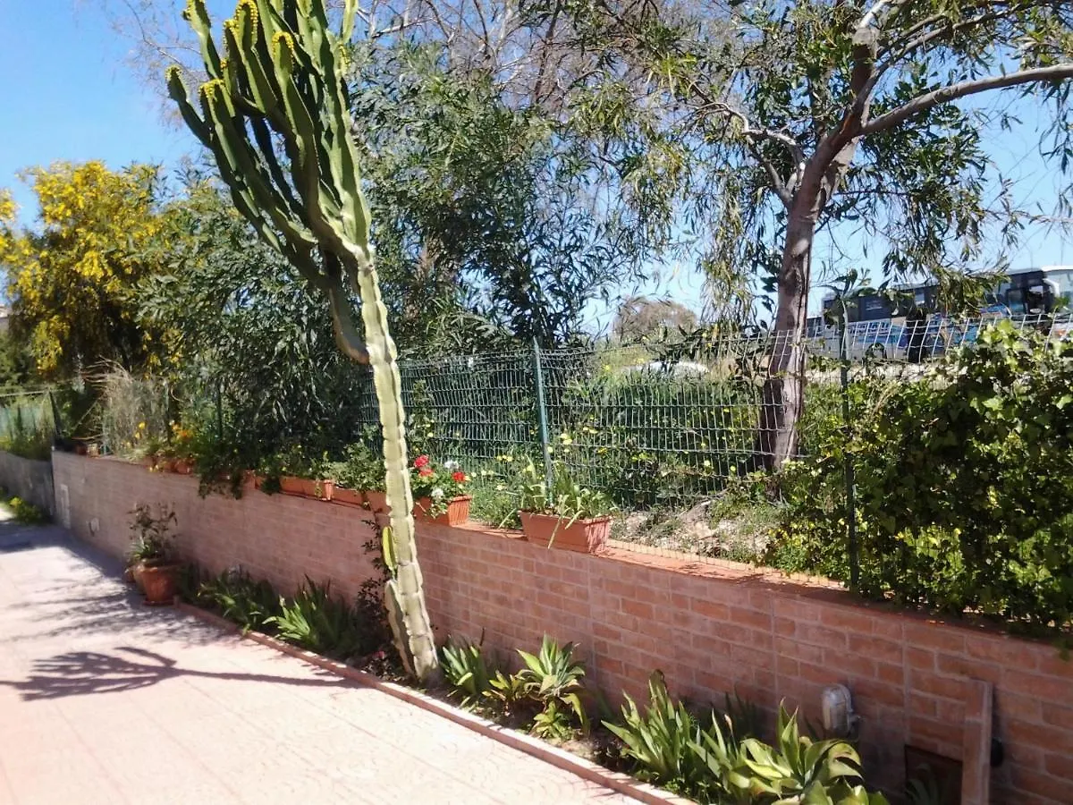 Appartamento Fabiene Familyholidays Cefalù Italia