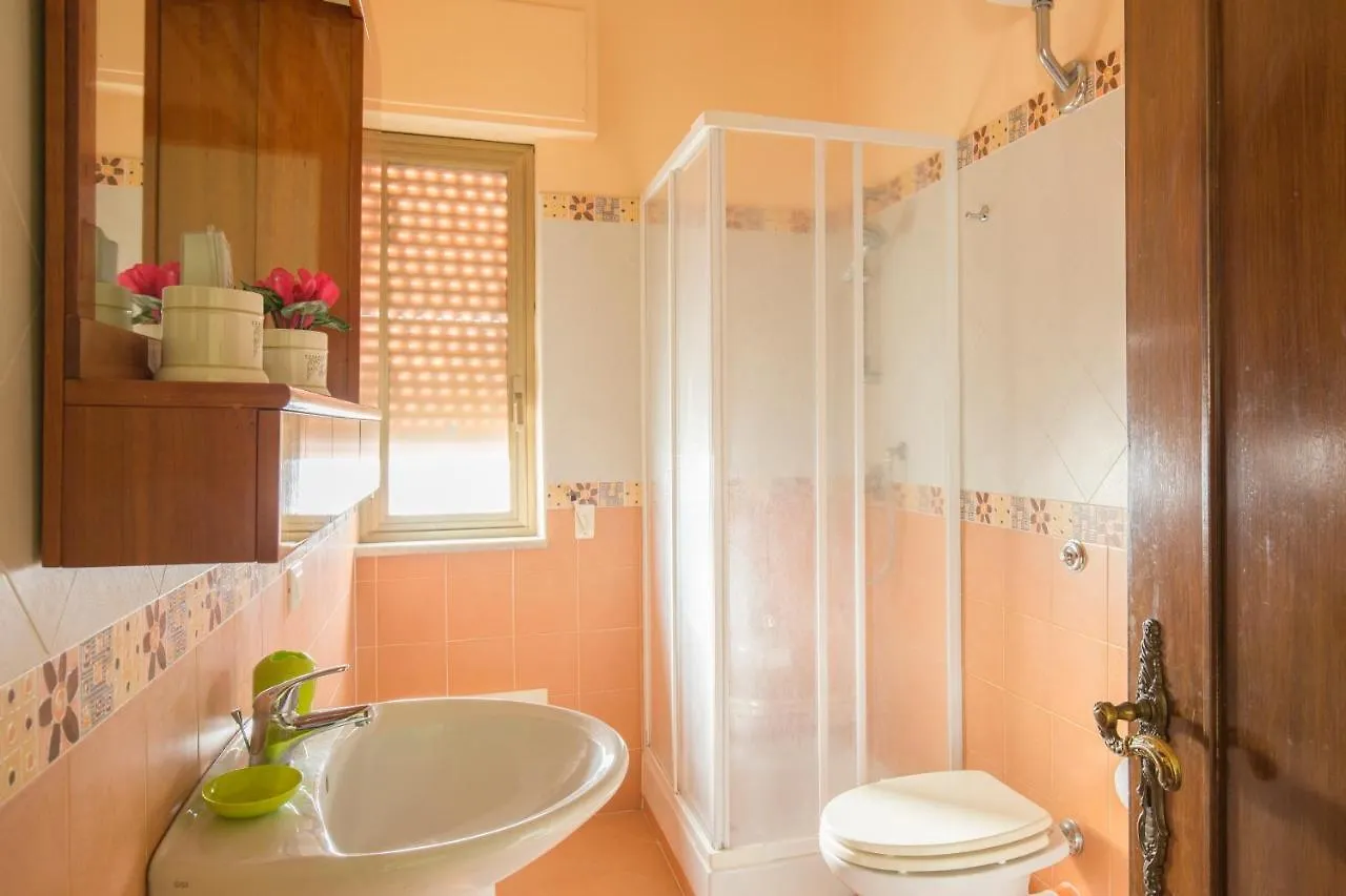 Apartament Fabiene Familyholidays Cefalù Włochy