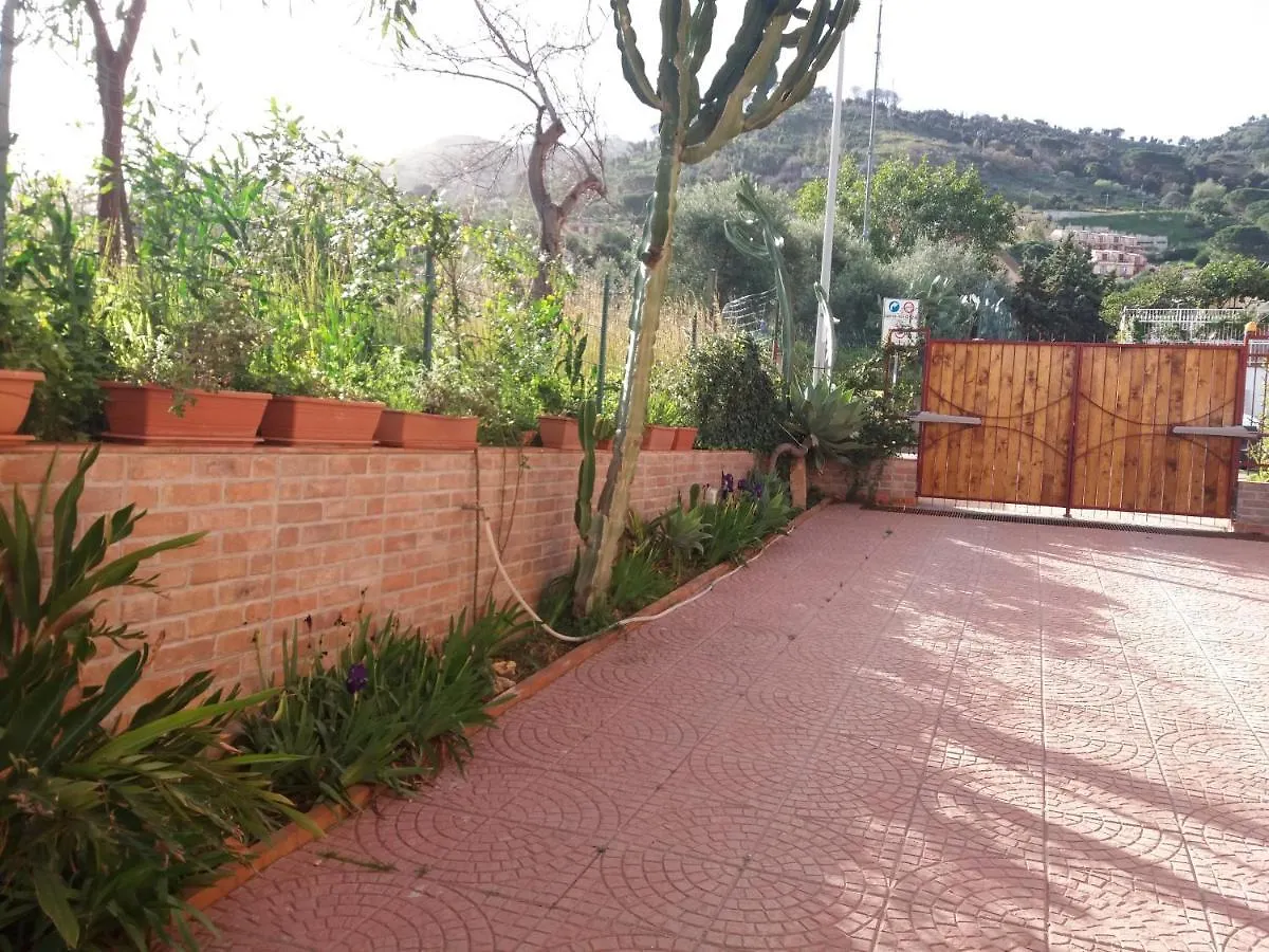Appartamento Fabiene Familyholidays Cefalù