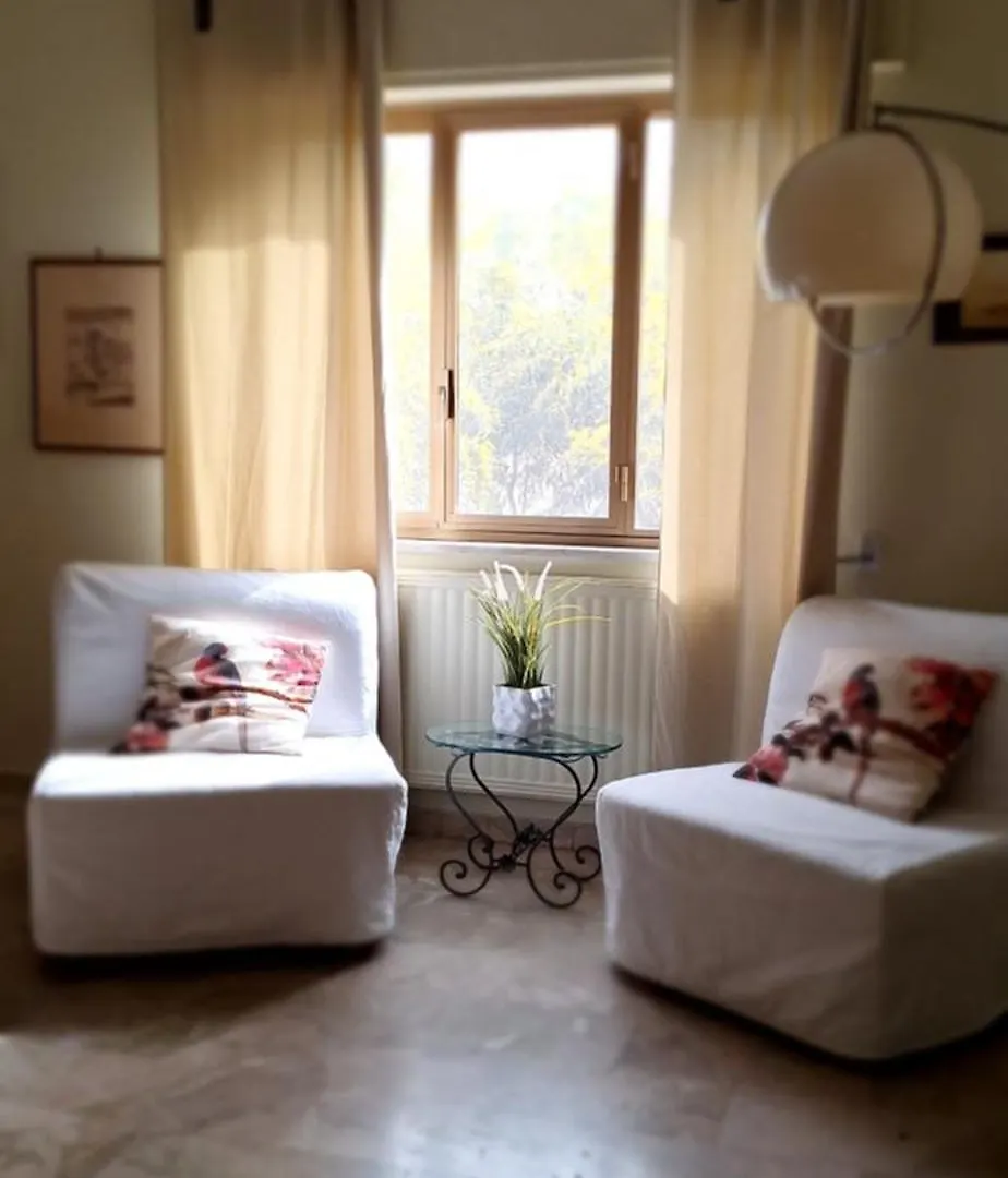 Apartament Fabiene Familyholidays Cefalù