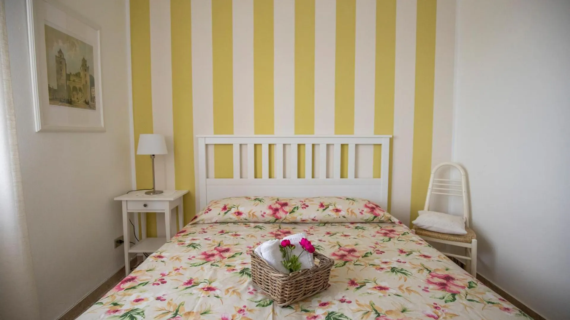 Apartament Fabiene Familyholidays Cefalù